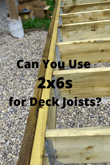 How To Make A Deck Beam Longer - The Best Picture Of Beam