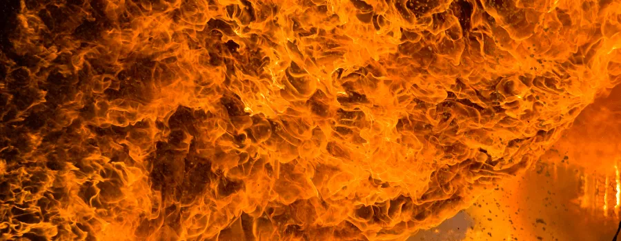 fire