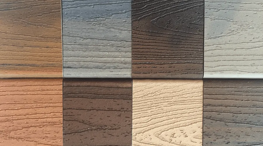 Trex vs TimberTech, Which Composite Decking is For You? Decks by E3