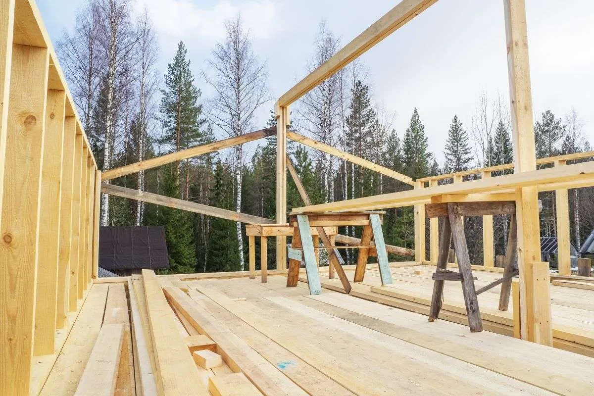 Can You Build A Sunroom On An Existing Deck (1)