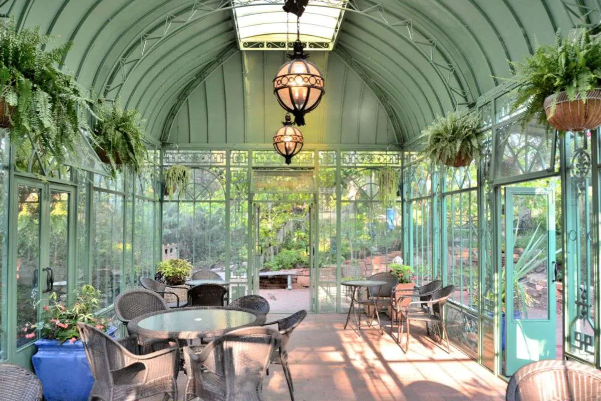 Can You Build A Sunroom On An Existing Deck