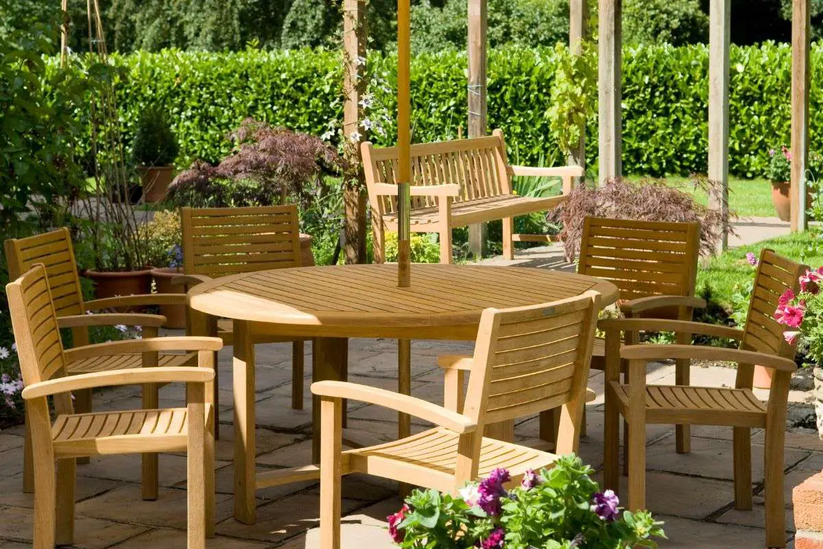 Does Polywood Fade/Get Hot In The Sun?