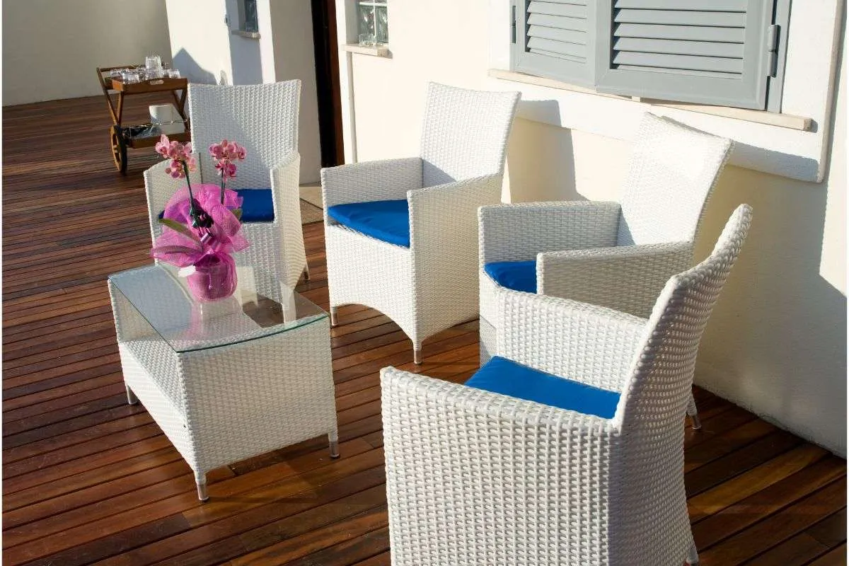 What Is The Difference Between POLYWOOD And Polyethylene?