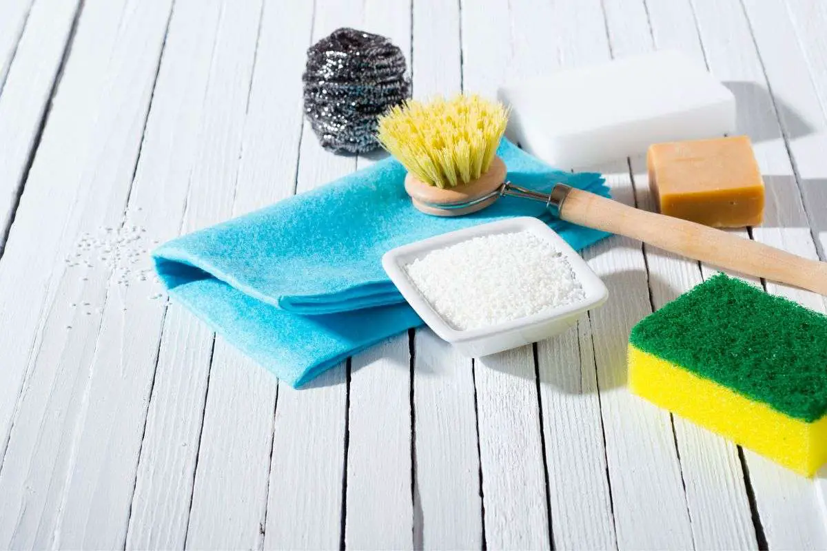 Best cleaner for outdoor furniture
