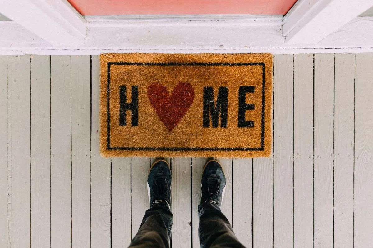 Is It OK To Put An Outdoor Rug On A Composite Deck?