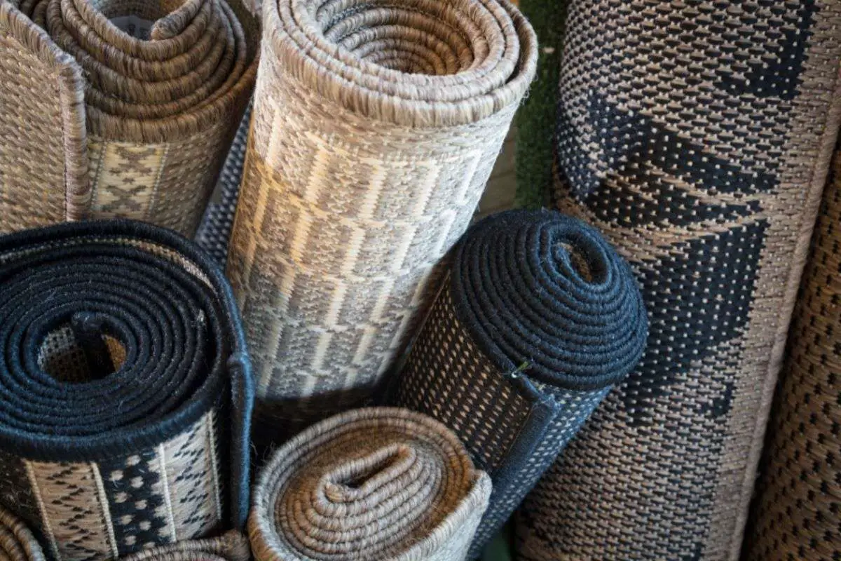 Why Should You Use An Outdoor Rug On Your Composite Decking?