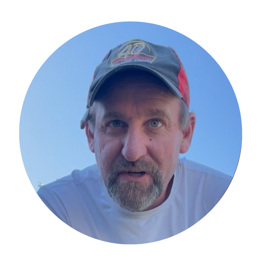 Meet the Team Ryan Nickel
